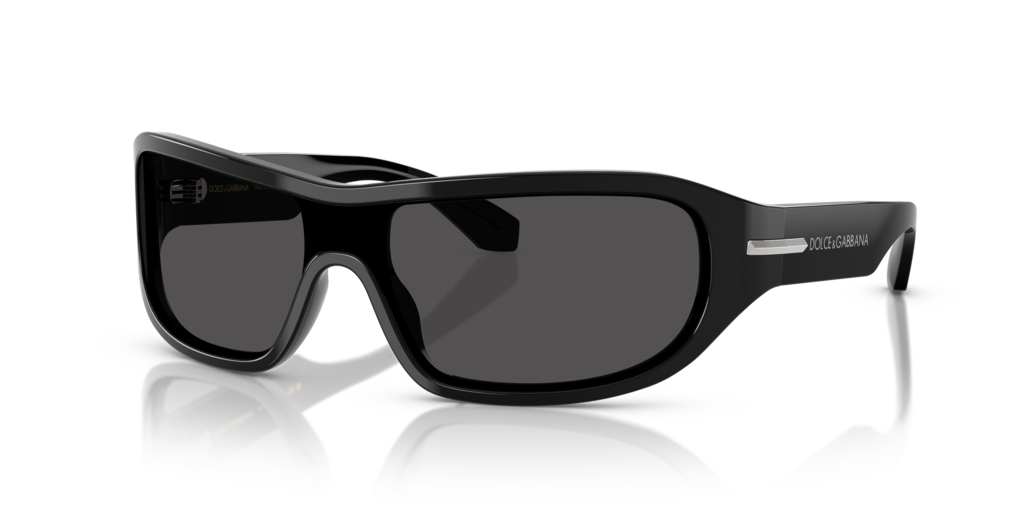 Dolce & Gabbana DG4486 501/87 - 37