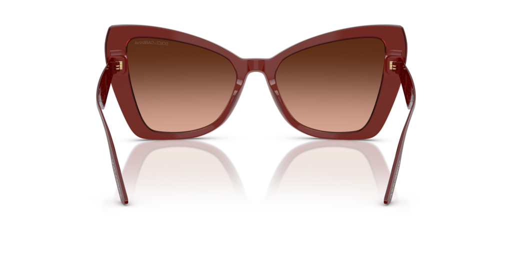 Dolce & Gabbana DG4489 30455M