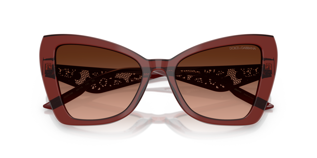 Dolce & Gabbana DG4489 30455M