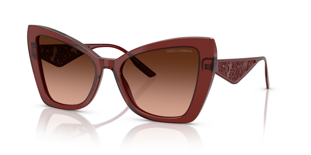 Dolce & Gabbana DG4489 30455M - 55