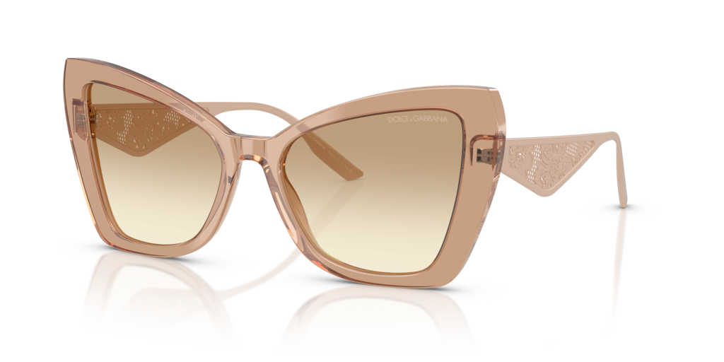 Dolce & Gabbana DG4489 343213 - 55