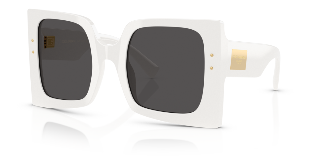 Dolce & Gabbana DG4490 331287 - 53