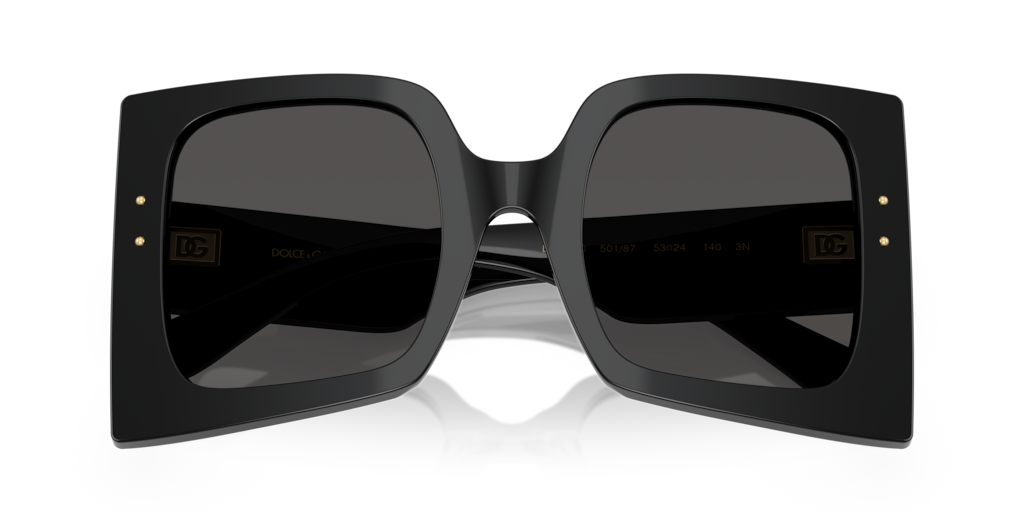 Dolce & Gabbana DG4490 501/87