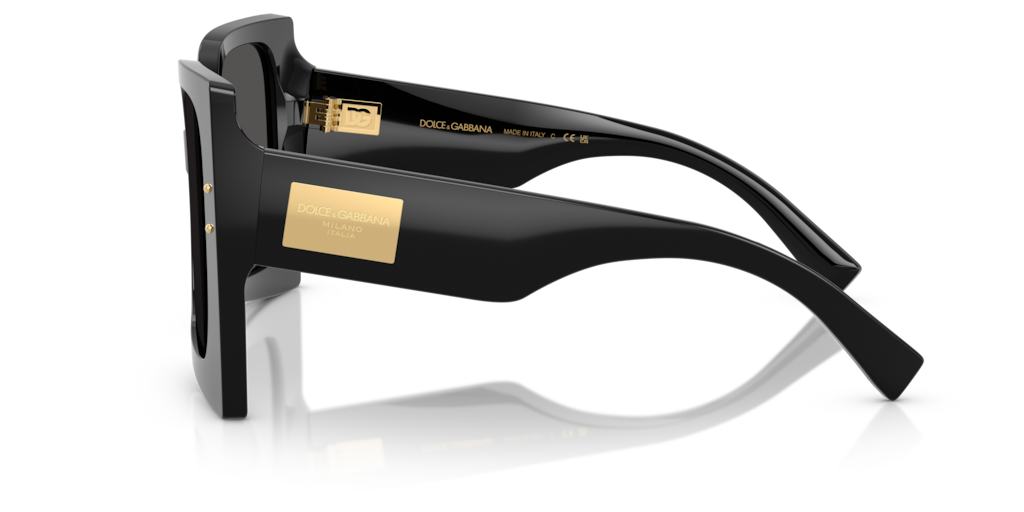 Dolce & Gabbana DG4490 501/87