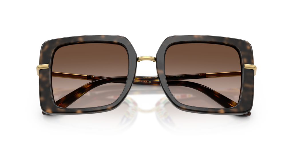 Dolce & Gabbana DG4491 321713