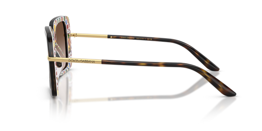 Dolce & Gabbana DG4491 321713