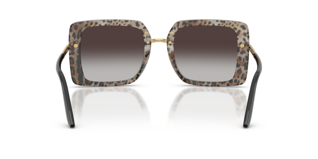 Dolce & Gabbana DG4491 32998G