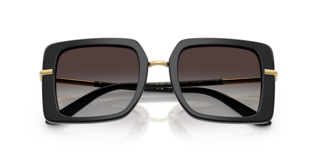 Dolce & Gabbana DG4491 32998G