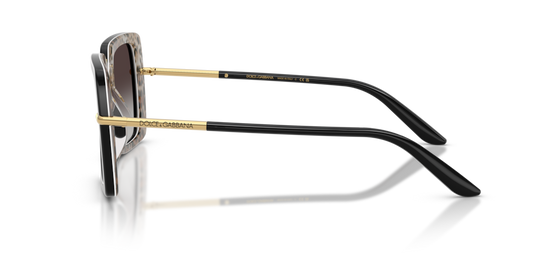 Dolce & Gabbana DG4491 32998G