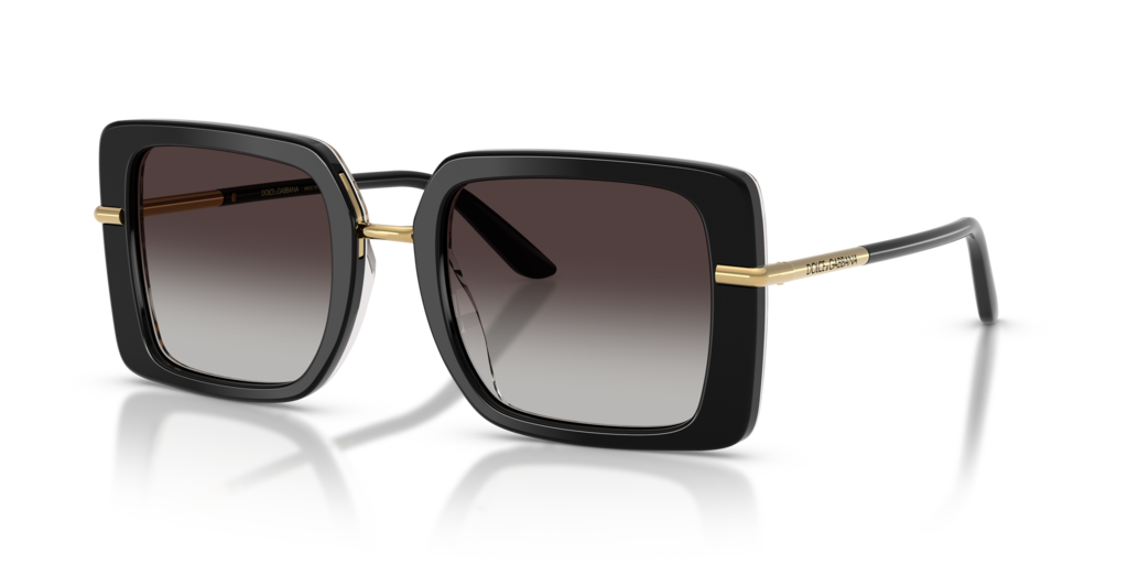Dolce & Gabbana DG4491