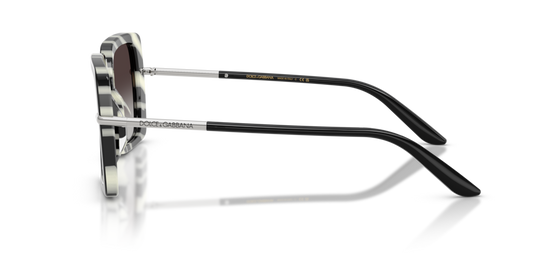 Dolce & Gabbana DG4491 33728G