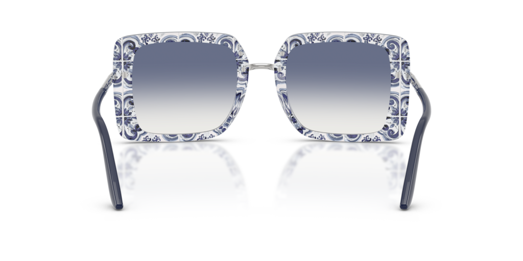 Dolce & Gabbana DG4491 341419