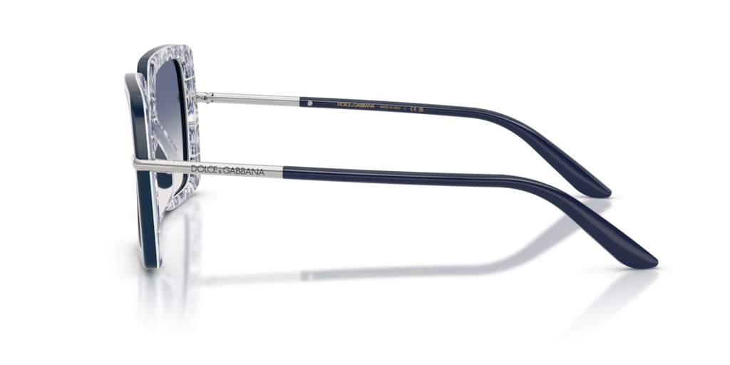 Dolce & Gabbana DG4491 341419