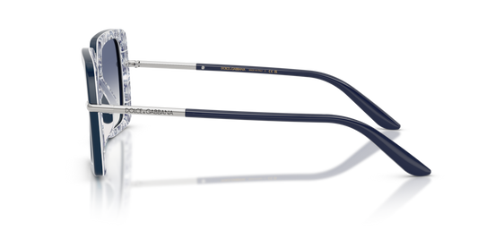 Dolce & Gabbana DG4491 341419