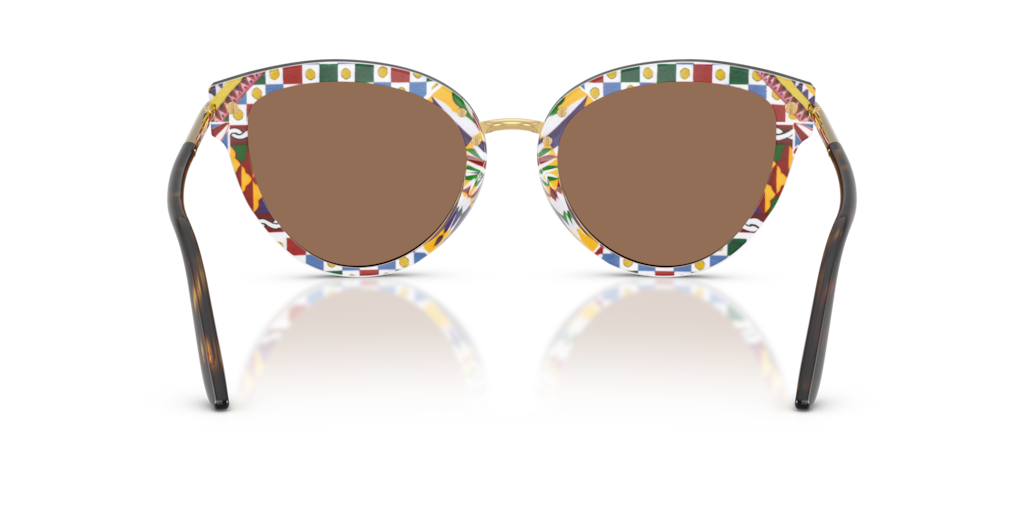 Dolce & Gabbana DG4492 321713