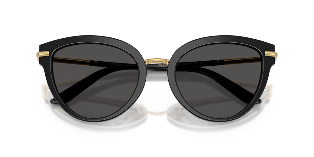 Dolce & Gabbana DG4492 32998G