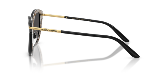 Dolce & Gabbana DG4492 32998G