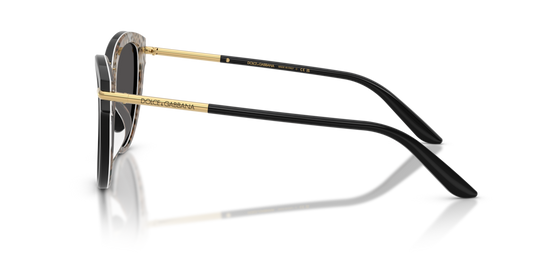 Dolce & Gabbana DG4492 32998G