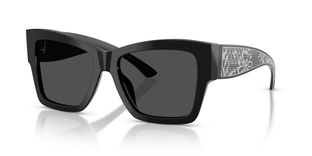 Dolce & Gabbana DG4493