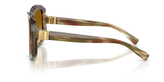 Dolce & Gabbana DG4495 34462L
