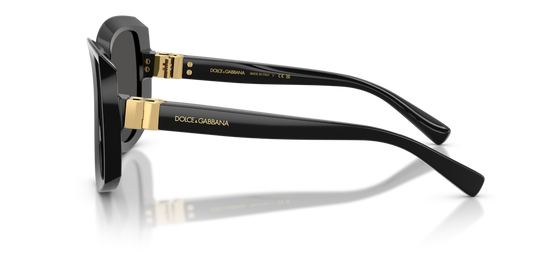 Dolce & Gabbana DG4495 501/87