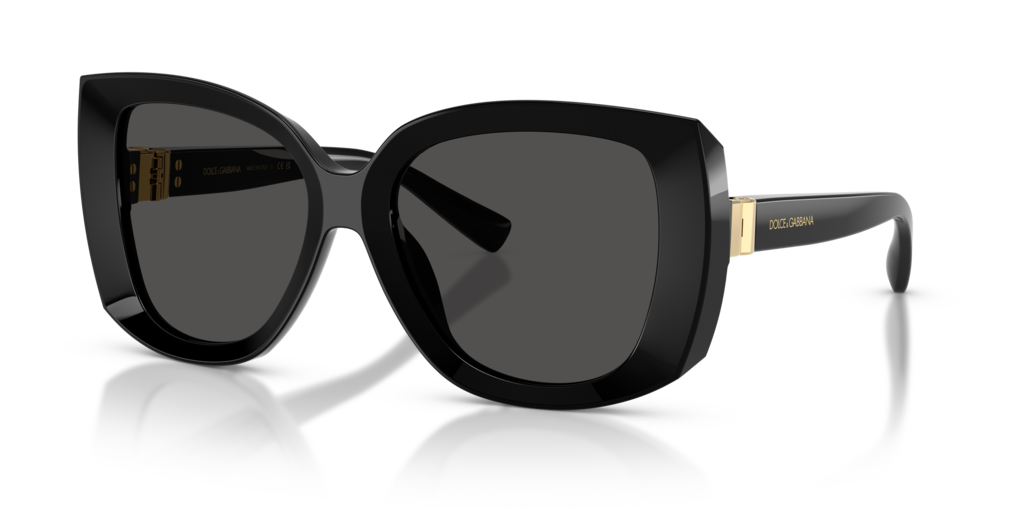 Dolce & Gabbana DG4495