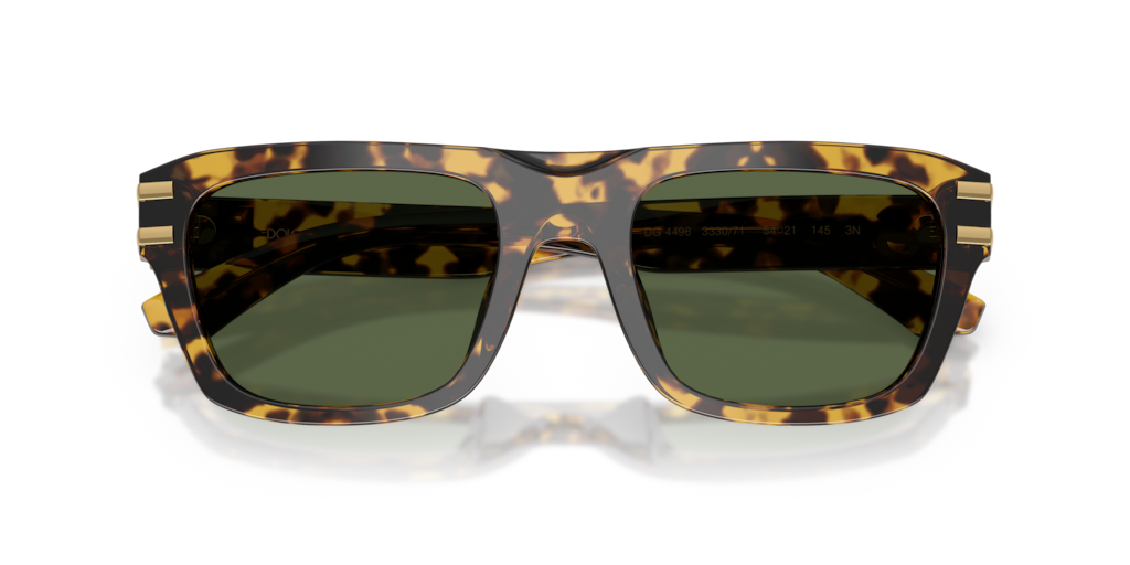 Dolce & Gabbana DG4496 333071