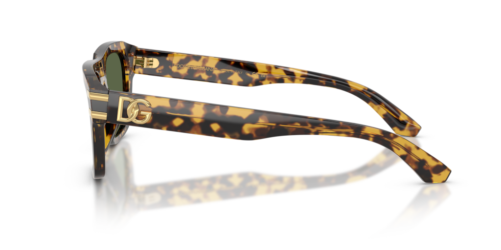 Dolce & Gabbana DG4496 333071