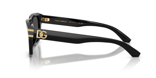 Dolce & Gabbana DG4496 501/87
