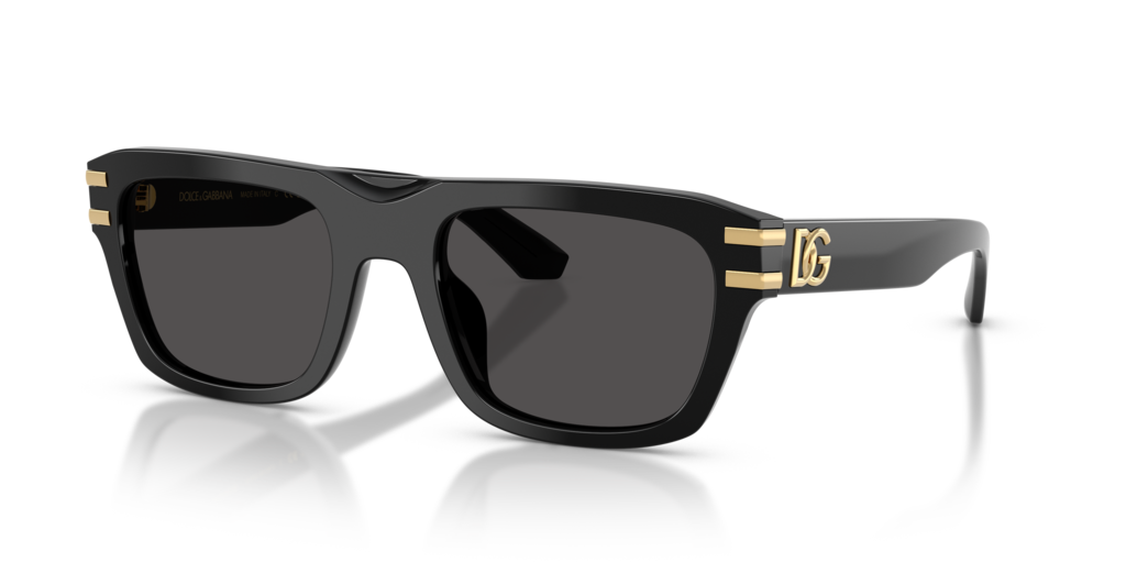Dolce & Gabbana DG4496