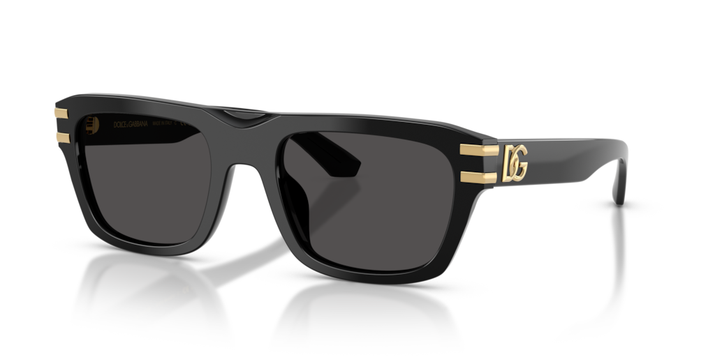 Dolce & Gabbana DG4496