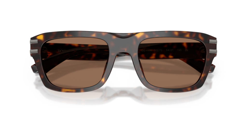 Dolce & Gabbana DG4496 502/73