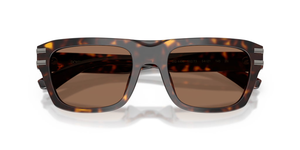 Dolce & Gabbana DG4496 502/73