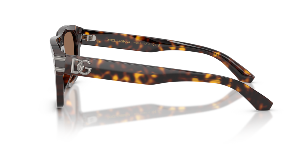 Dolce & Gabbana DG4496 502/73