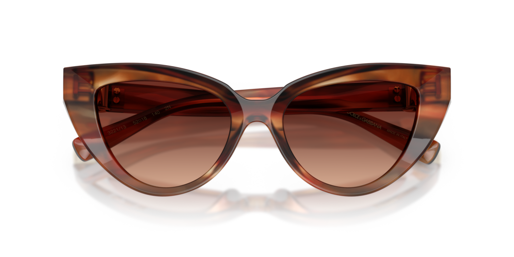 Dolce & Gabbana DG4497 322113