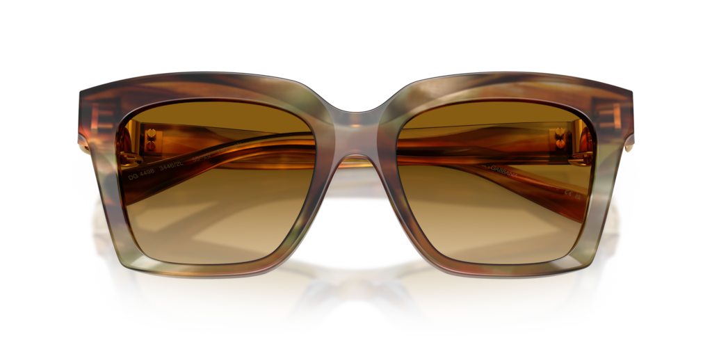 Dolce & Gabbana DG4498 34462L