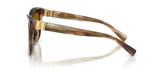 Dolce & Gabbana DG4498 34462L