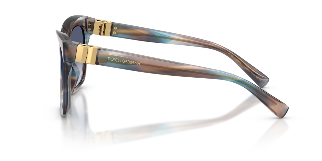 Dolce & Gabbana DG4498 344814