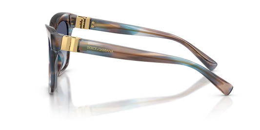 Dolce & Gabbana DG4498 344814