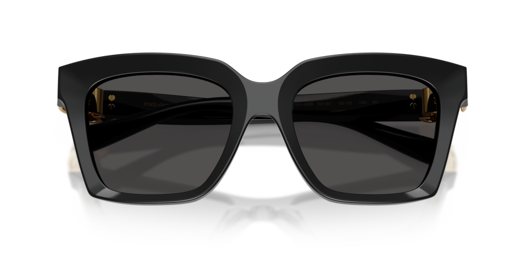 Dolce & Gabbana DG4498 501/87