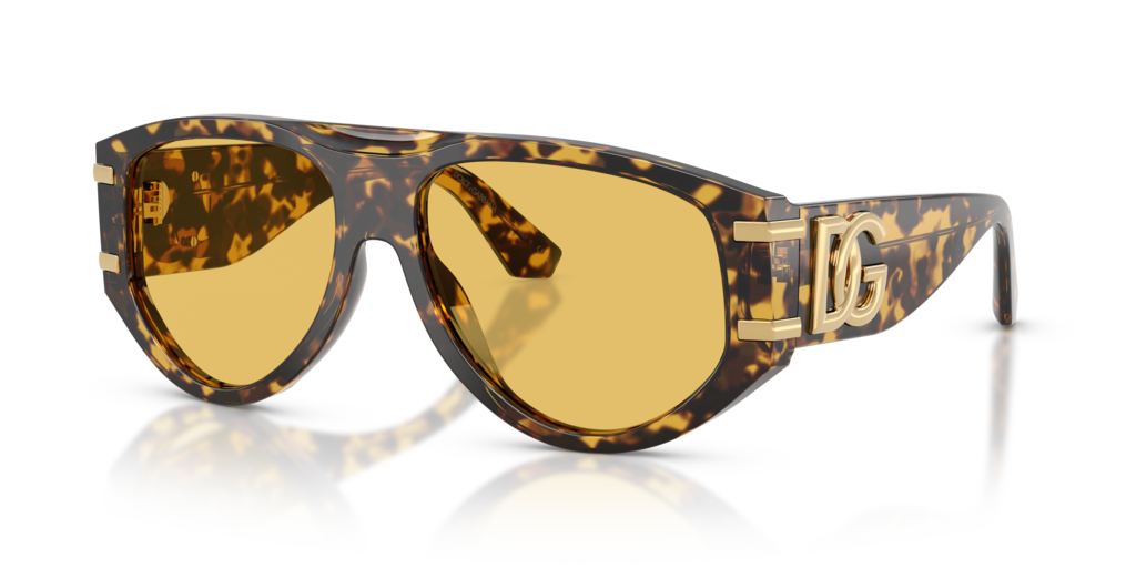 Dolce & Gabbana DG4499