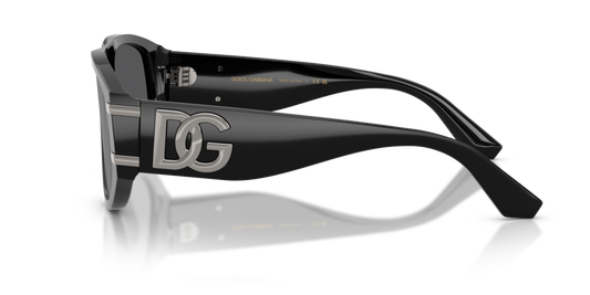 Dolce & Gabbana DG4499
