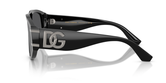 Dolce & Gabbana DG4499 501/6G