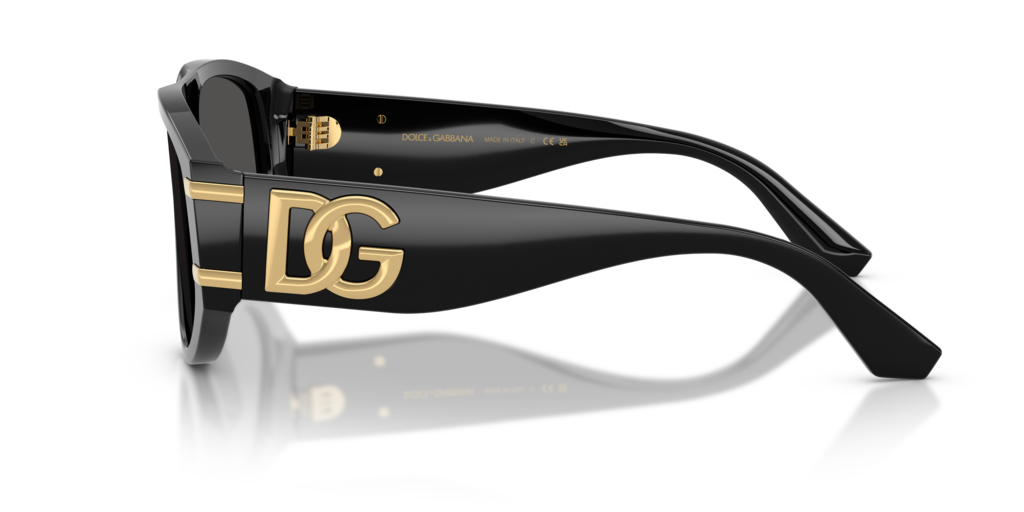 Dolce & Gabbana DG4499 501/87