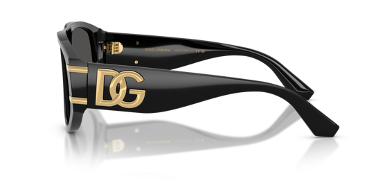 Dolce & Gabbana DG4499 501/87