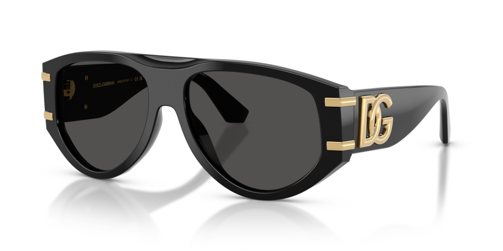 Dolce & Gabbana DG4499