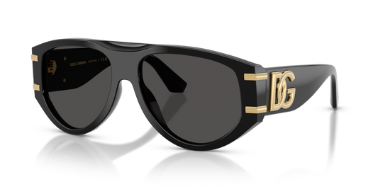 Dolce & Gabbana DG4499