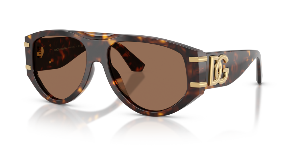 Dolce & Gabbana DG4499
