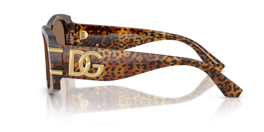 Dolce & Gabbana DG4501 347073