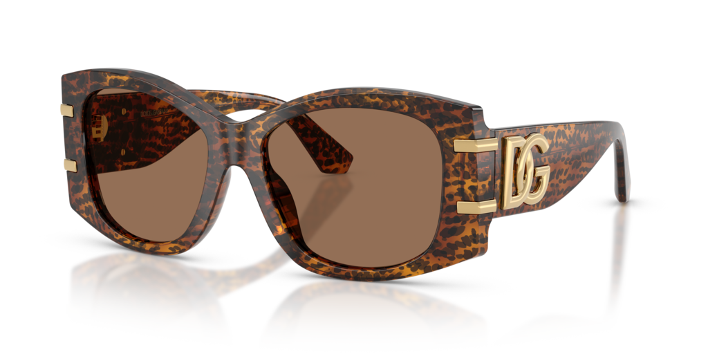 Dolce & Gabbana DG4501